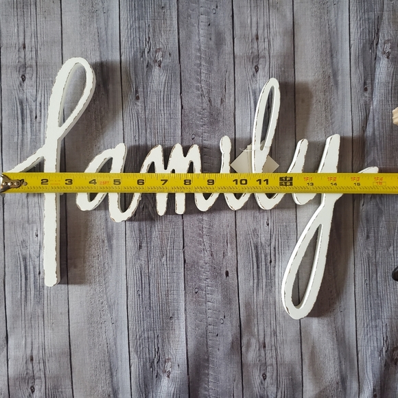 Rustic Farmhouse Country Decor Wall Art - Picture 3 of 6